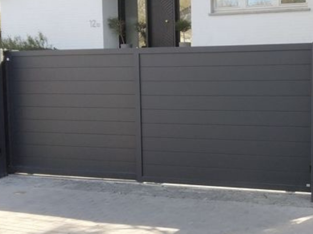 Finding The Right Gate in Barking